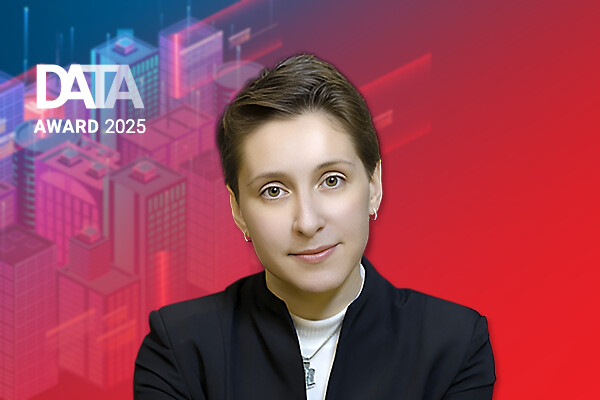 «Самолет»: как данные сделать активом