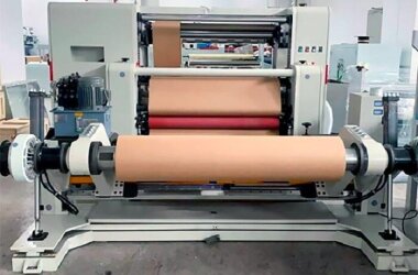 Комплекс оборудования для производства бумажных пакетов установлен в Башкирии