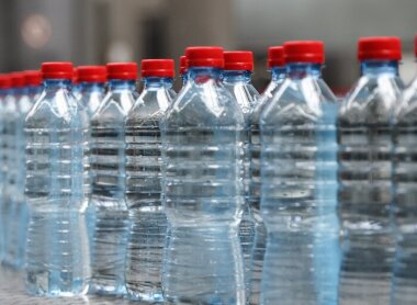 Без упаковки из пластика жизни нет