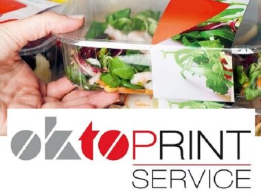 Краски RENK DAIICHI-SPL можно использовать при печати упаковки для продуктов питания и детских товаров