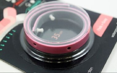 «ОктоПринт Сервис» расширяет ассортимент водно-дисперсионных лаков