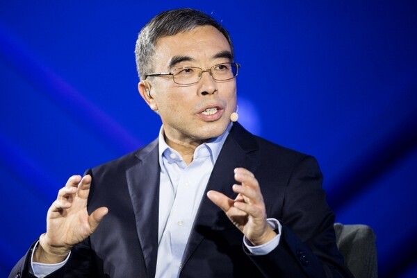 Выручка Huawei в 2024 году превысила 118 миллиардов долларов