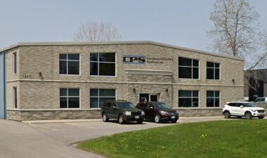 Komori Chambon приобрела Canadian Primoflex Systems