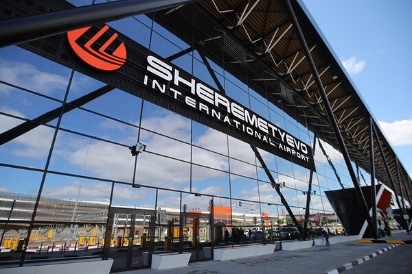 МВД: мошенники крадут аккаунты в Telegram через Wi-Fi в Шереметьево