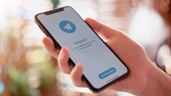 Telegram впервые обогнал YouTube по охвату в России