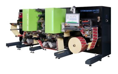 Kurz примет участие в выставке Hunkeler Innovationdays в Люцерне