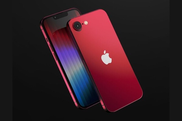 Слух: бюджетный iPhone SE 4 представят уже в феврале