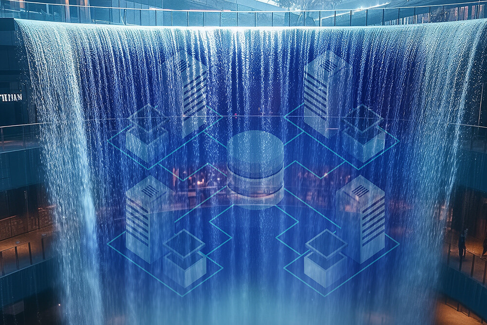 Lakehouse — архитектура современной платформы данных