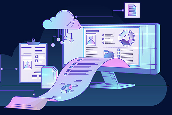 Процессный подход к управлению данными