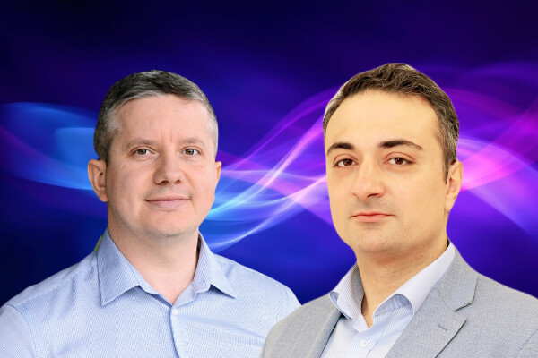 Data Sharing Platform: обмен данными по правилам