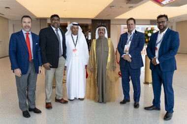 FESPA Middle East подводит итоги