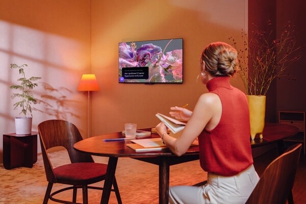 «Яндекс» представил второе поколение умных телевизоров