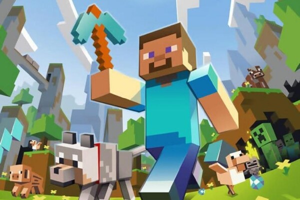 Minecraft — переворот в развитии и когнитивном обучении детей