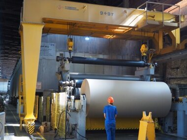 ПЦБК подводит итоги производства за 2024 год