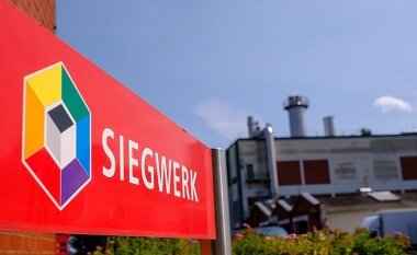 Siegwerk разработала серию красок без нитроцеллюлозы для печати на пленках