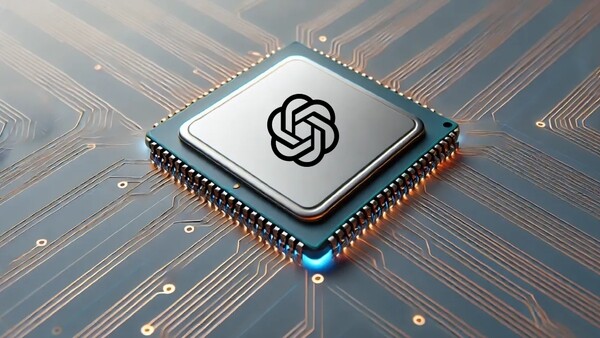 В OpenAI разрабатывают собственный чип для обучения и запуска ИИ-моделей
