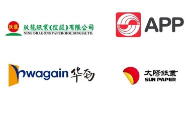 Китайские бумажные фабрики повышают цены