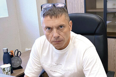 «Мечтай! Люби! Твори!»… с рулонной ЦПМ