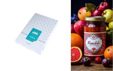 «Берег» расширяет ассортимент листовых самоклеющихся материалов для цифровой печати  