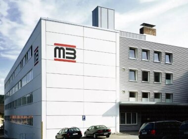 GUK Group спасет MB Bäuerle от банкротства  