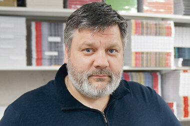 Классный старт в Минске