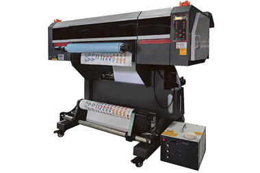 Techno-Jet 60 UV GOLD