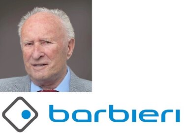 Скончался Зигфрид Барбьери