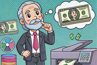 Как расширить парк оборудования при ставке ЦБ 21%?