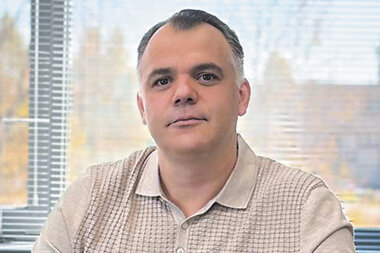 Рынок самоклеящихся материалов: реалии и перспективы