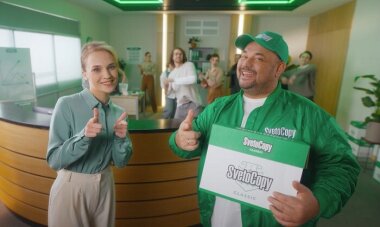 SvetoCopy объединяется с Сергеем Жуковым