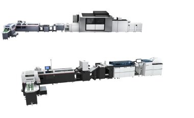 Horizon представит решения на нескольких стендах на выставке Hunkeler InnovationDays