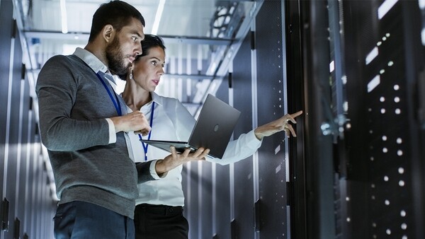 ИИ провоцирует гигантские расходы на центры обработки данных