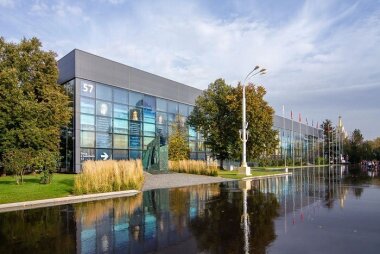 ММКЯ возвращается на ВДНХ