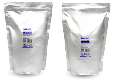 InkTec расширяет ассортимент выпускаемых материалов