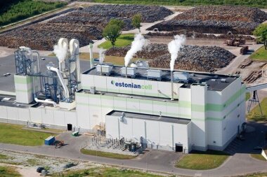 ЦБК Estonian Cell приостановил работу после отключения от БРЭЛЛ