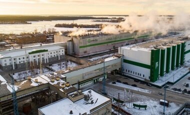 Сегежский ЦБК  получил комплексное экологическое разрешение