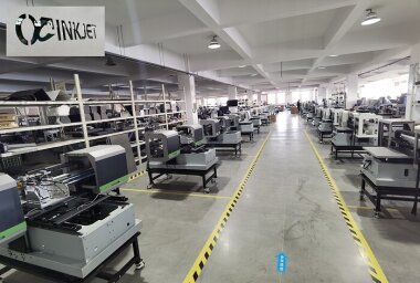 AINKJET и «Алларт Сервис» заключили эксклюзивный контракт