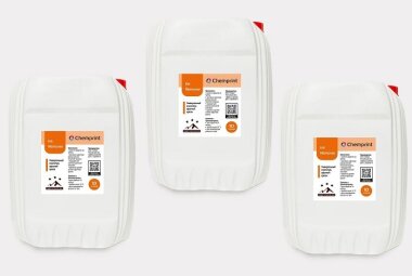 Chemprint выпустила универсальный очиститель офсетной краски Ink Remover.