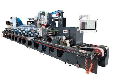 Rotocon Asia и B2Print подписали эксклюзивное соглашение