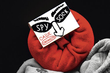 Этикетка и упаковка в работах студентов Школы дизайна НИУ ВШЭ