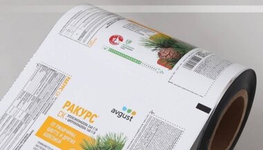 «Готэк-Полипак» разработала универсальный флоупак