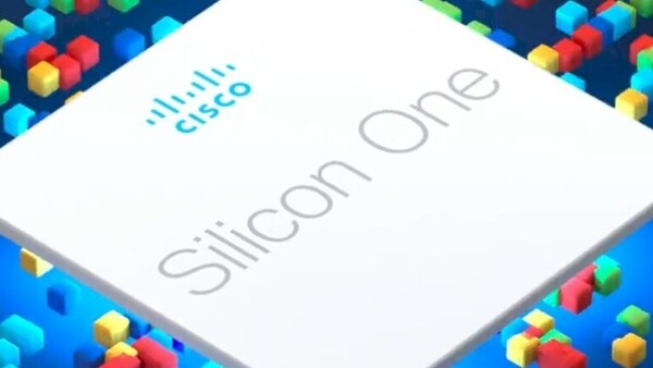Cisco с Nvidia взялись за корпоративный искусственный интеллект
