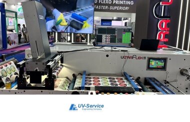 UV Service начинает поставки решений индийской Lucid Imaging