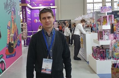 Систему управления полиграфическим предприятием представили на выставке «Скрепка Экспо»