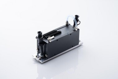 Kyocera выпустила струйную печатающую головку KJ4A-EX1200-RC