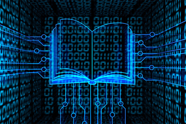 Cервисы управления данными об авторах