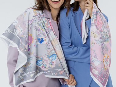 Что подарить на 8 марта?