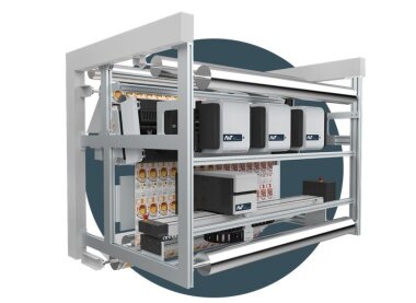 AVT обретает независимость от Esko