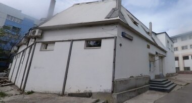 Что будет на месте столичной типографии «Аква Арт Принт»?