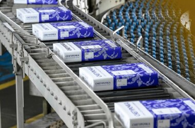 «Снегурочке» исполнилось 25 лет